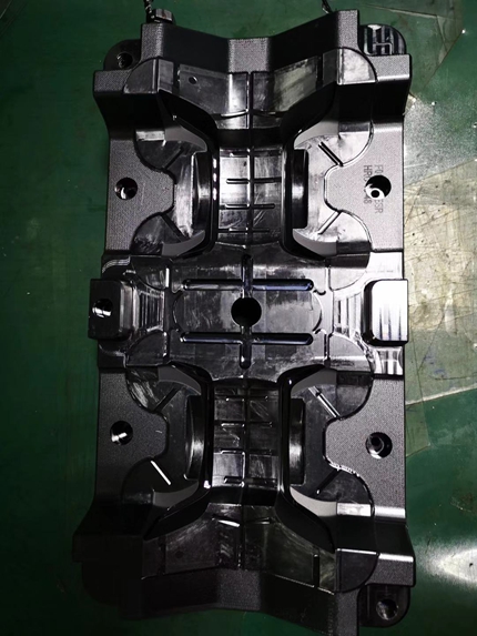 汽车镜面模具