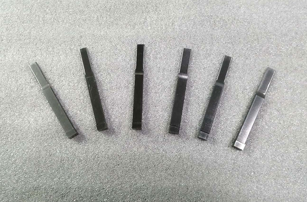 冲头碳氮化钛涂层（TiCN)