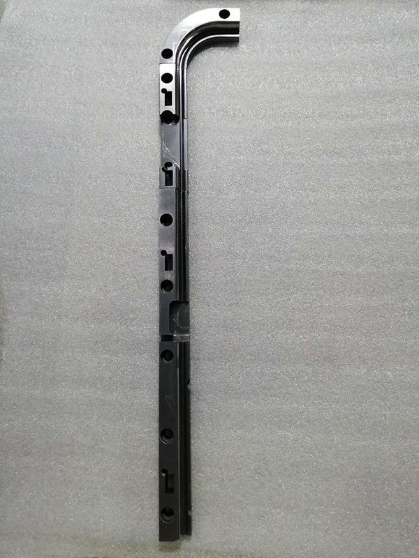 压铸配件TiCN涂层